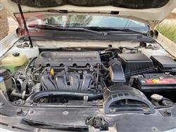 كيا اوبتيما